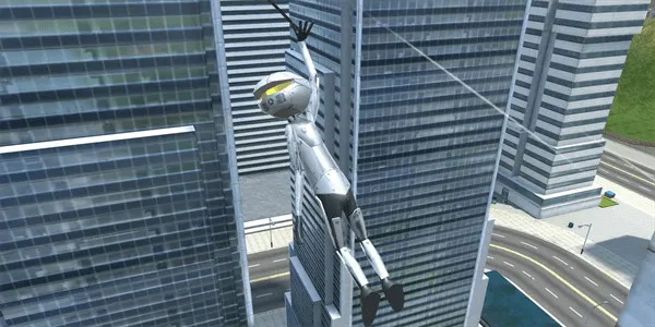 罪恶的绳索火柴人2025官方最新版本v1.2.8 官方正版截图3