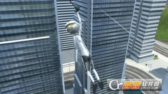 罪恶的绳索火柴人2025官方最新版本v1.2.8 官方正版截图1