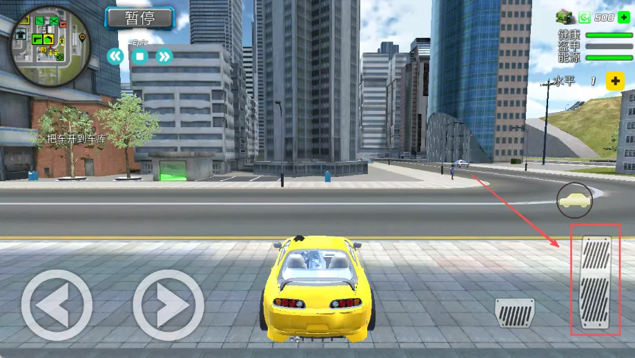 罪恶的绳索火柴人2025官方最新版本 罪恶的绳索火柴人2025官方最新版本