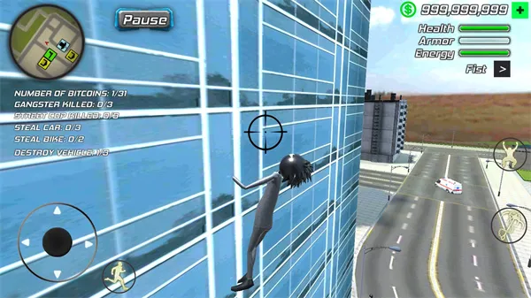 罪恶的绳索火柴人2025官方最新版本 罪恶的绳索火柴人2025官方最新版本