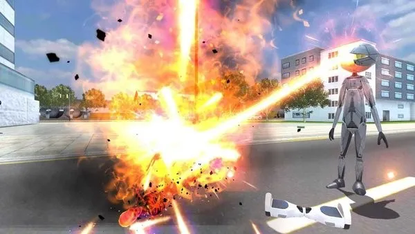 罪恶的绳索火柴人2025官方最新版本v1.2.8 官方正版截图4