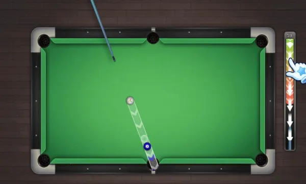 台球精英(台球竞技游戏)v11.0 安卓版截图0