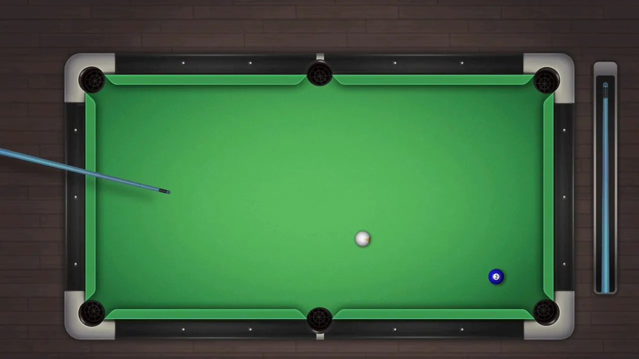 台球精英(台球竞技游戏)v11.0 安卓版截图2