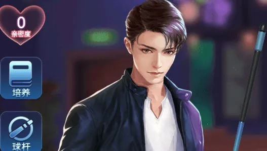 台球精英(台球竞技游戏) 台球精英(台球竞技游戏)