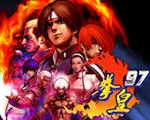 拳皇97之风云再起2025官方正版 拳皇97之风云再起2025官方正版