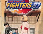 拳皇97之风云再起2025官方正版 拳皇97之风云再起2025官方正版