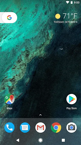 Pixel Launcher2025下载安装vNMR1-3063178 官方正版截图3