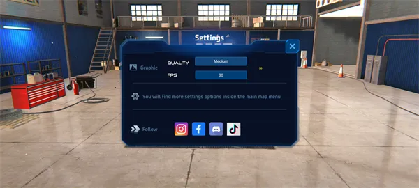 驾驶之王(赛车竞速游戏)v0.80 手机版截图4