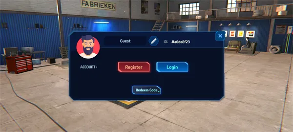 驾驶之王(赛车竞速游戏)v0.80 手机版截图3