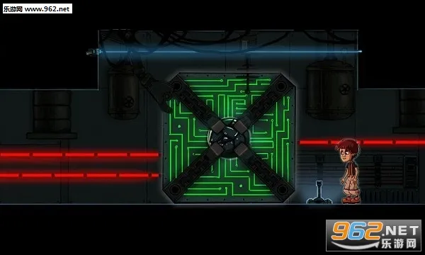 贫瘠的实验室2025最新版本v62.0.0 免费版截图2