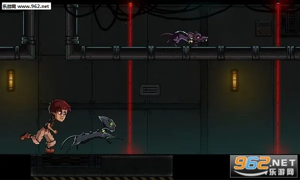 贫瘠的实验室2025最新版本v62.0.0 免费版截图1