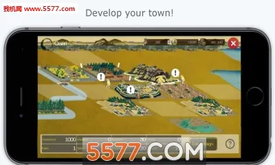 武士战争(策略塔防游戏)v1.7.0 手机版截图0