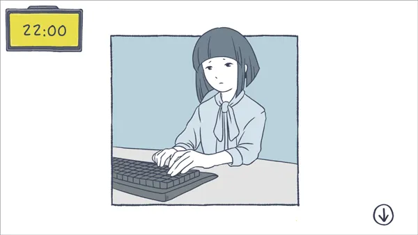 抑郁的房间安卓版手机版v0.6 官方正版截图2