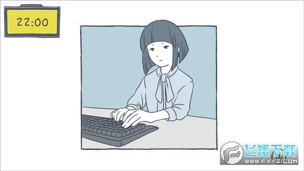 抑郁的房间安卓版手机版v0.6 官方正版截图1