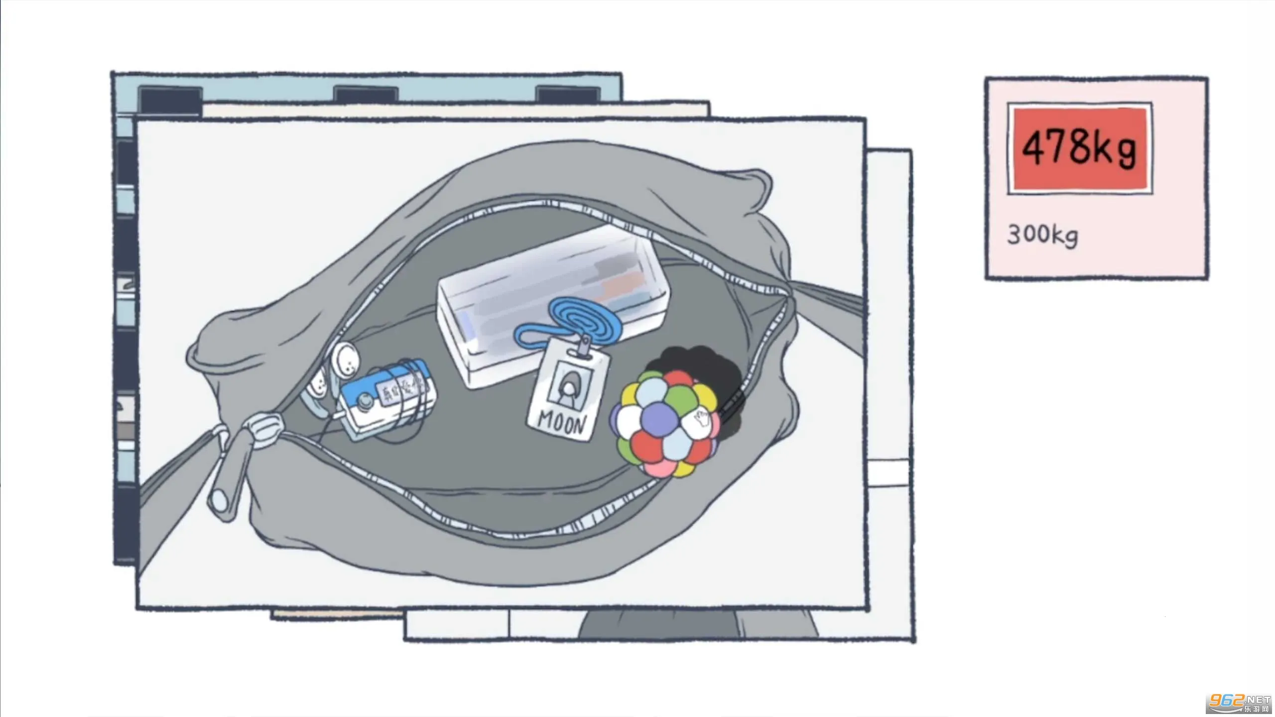 抑郁的房间安卓版手机版v0.6 官方正版截图0