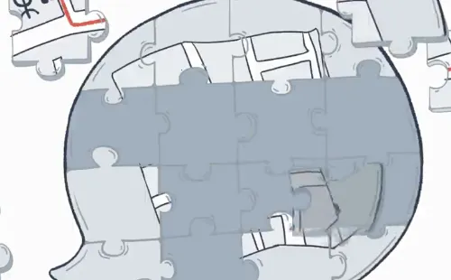 抑郁的房间安卓版手机版 抑郁的房间安卓版手机版