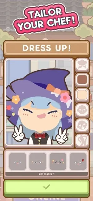 利爪大乱斗2025官方正版v1.15.2 免费版截图4