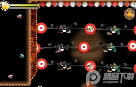 风波(冒险闯关游戏) 风波(冒险闯关游戏)