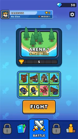 岛屿王国(岛屿策略游戏) 岛屿王国(岛屿策略游戏)