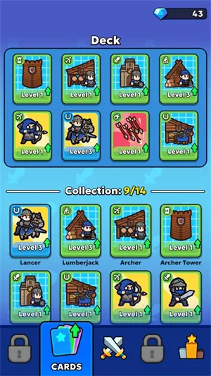 岛屿王国(岛屿策略游戏) 岛屿王国(岛屿策略游戏)