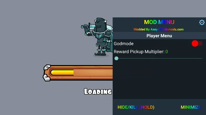 城堡骑士(城堡防御游戏)v0.1.0 官方正版截图2