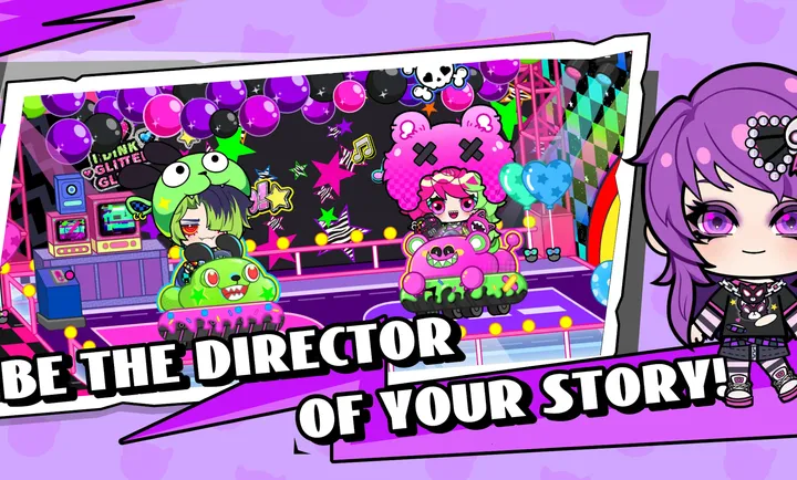 碧优蒂小镇(模拟经营游戏)v2.1.0 免费版截图4