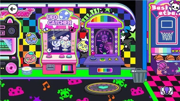 碧优蒂小镇(模拟经营游戏)v2.1.0 免费版截图3