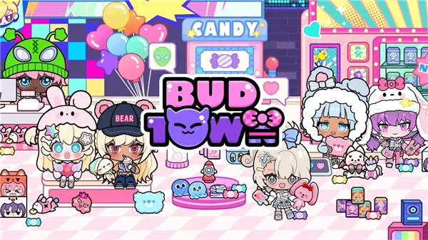 碧优蒂小镇(模拟经营游戏)v2.1.0 免费版截图2