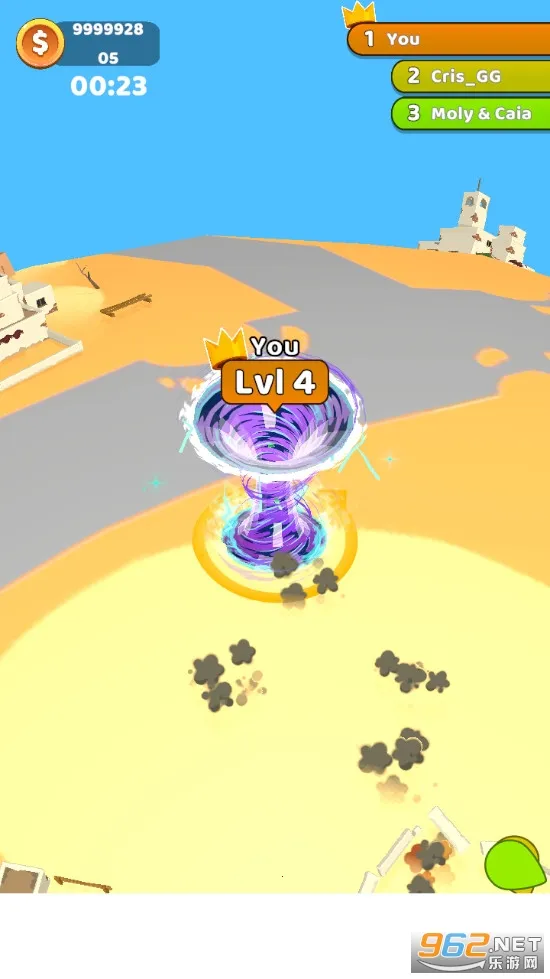 非自然灾害最新手机版v0.969 免费版截图2