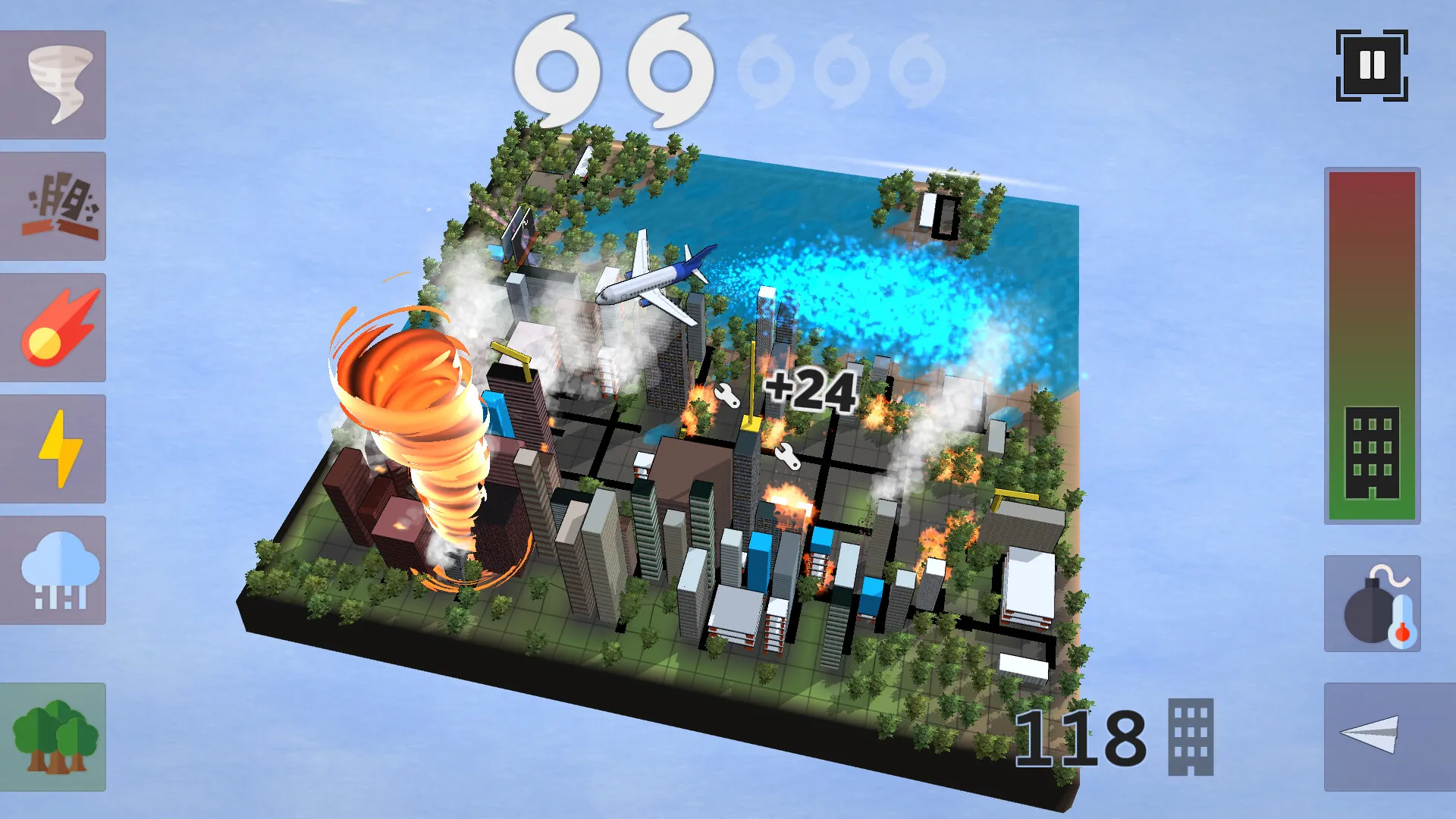 非自然灾害最新手机版v0.969 免费版截图4