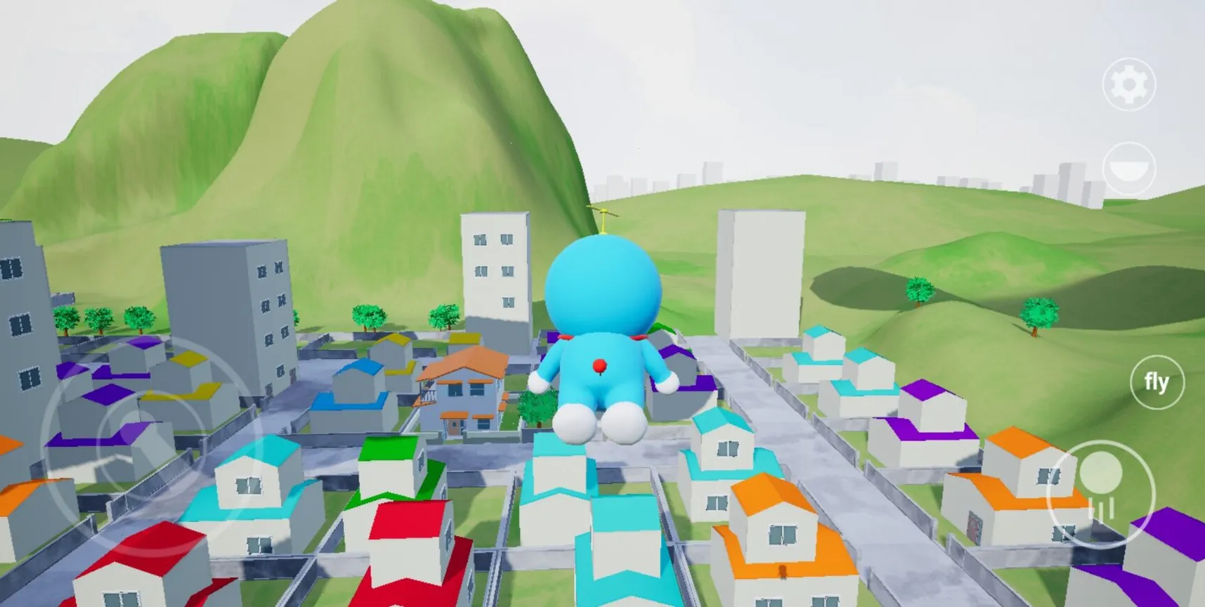 哆啦世界最新手机版v0.2 安卓版截图2