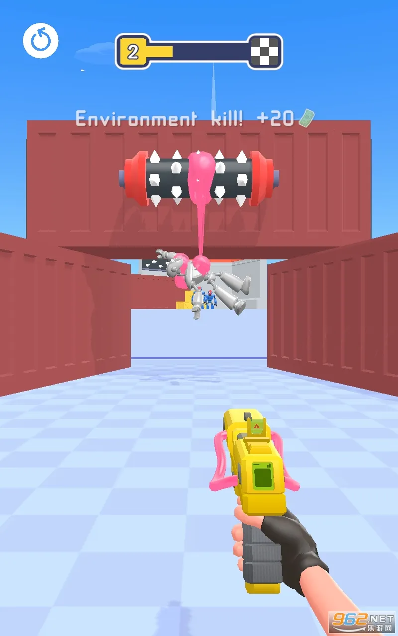 将他们全部撕碎安卓版手机版v1.15.2 安卓版截图1