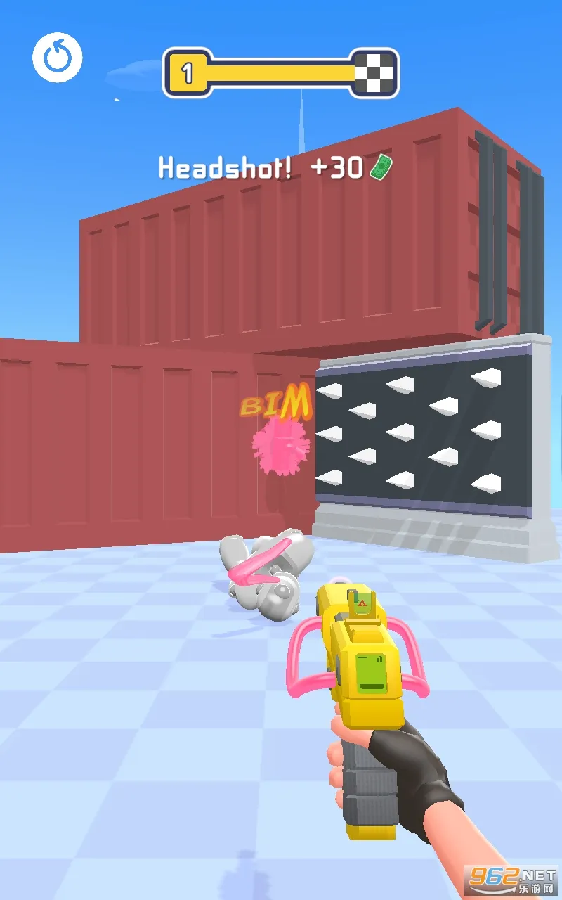 将他们全部撕碎安卓版手机版v1.15.2 安卓版截图2