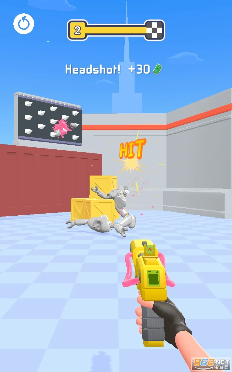 将他们全部撕碎安卓版手机版v1.15.2 安卓版截图0