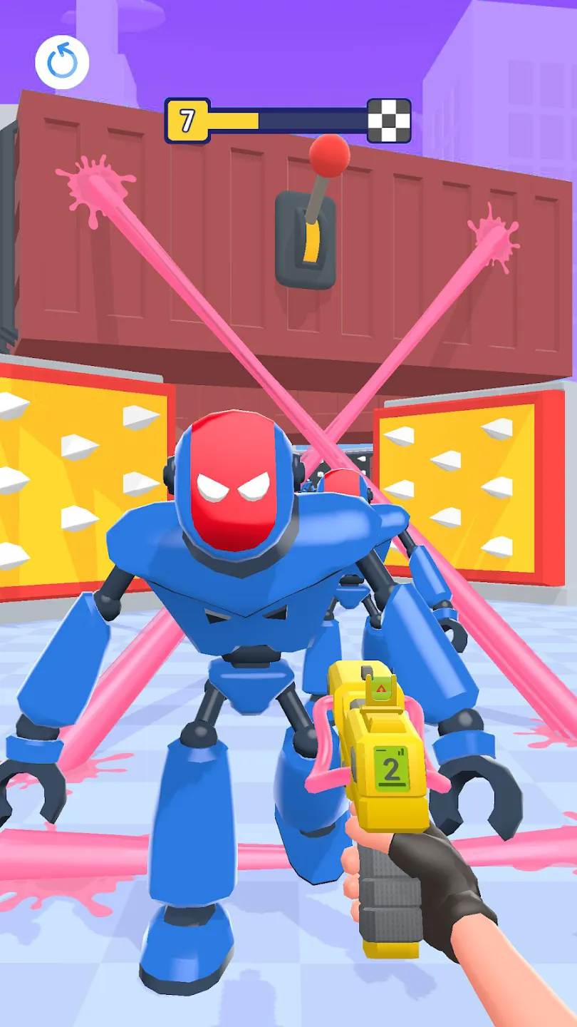 将他们全部撕碎安卓版手机版v1.15.2 安卓版截图4