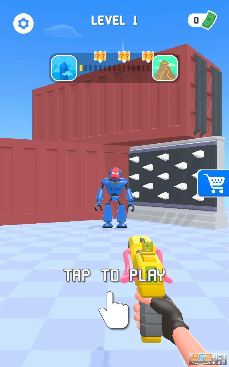 将他们全部撕碎安卓版手机版 将他们全部撕碎安卓版手机版