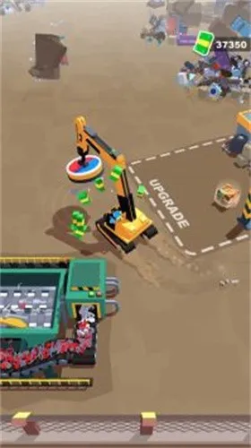 垃圾场管理员(垃圾场经营游戏)v1.5.0 官方正版截图4