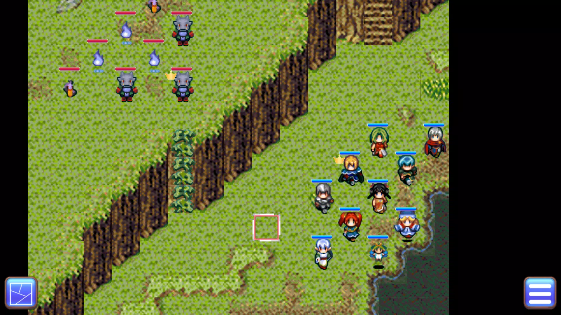 一千万ZERO(幻想世界战斗游戏)v1.0.8 官方正版截图0