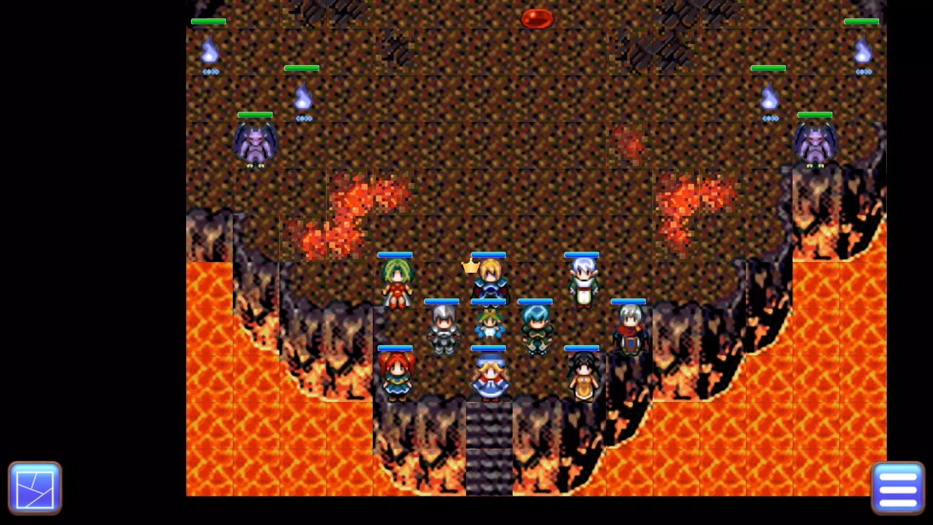 一千万ZERO(幻想世界战斗游戏)v1.0.8 官方正版截图1