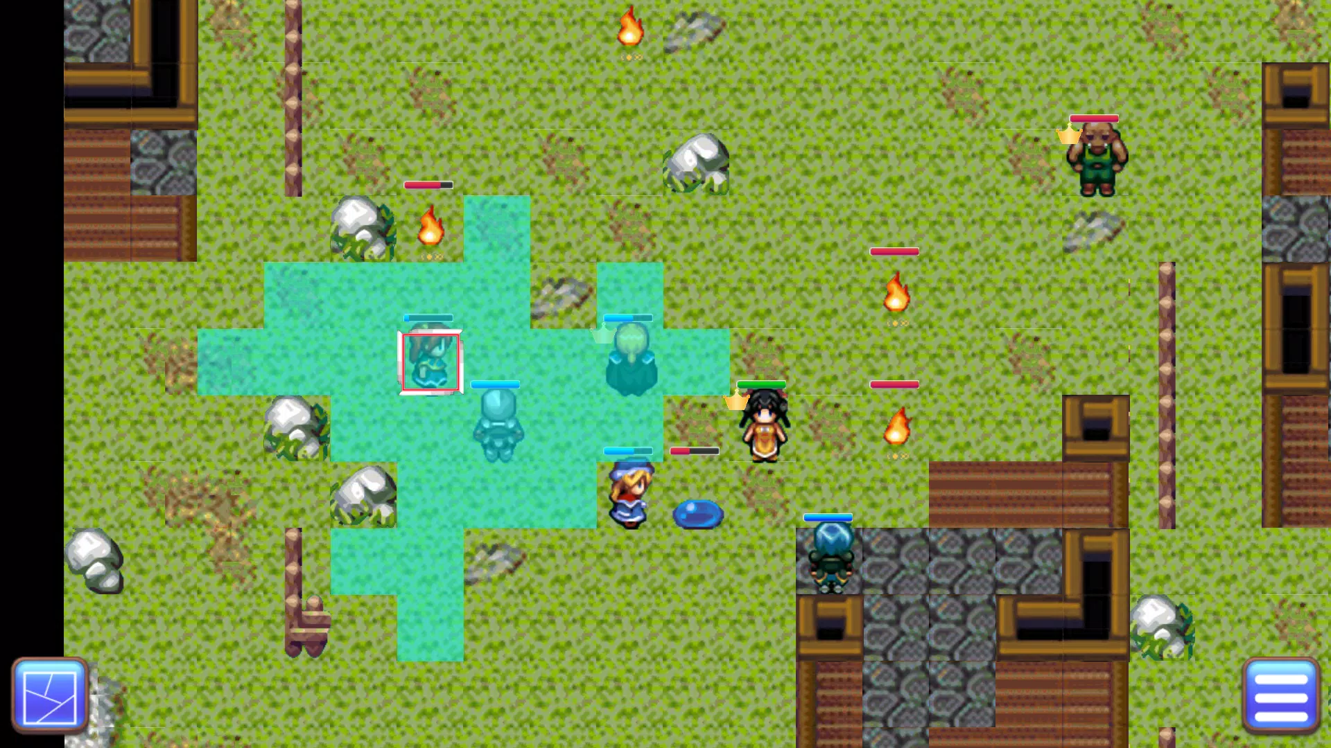 一千万ZERO(幻想世界战斗游戏)v1.0.8 官方正版截图3