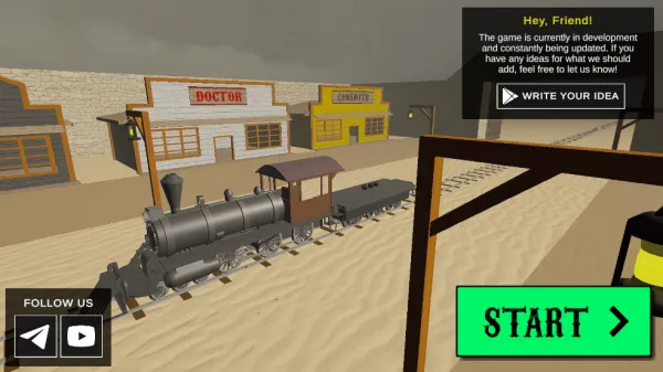 死铁轨最新手机版 死铁轨最新手机版