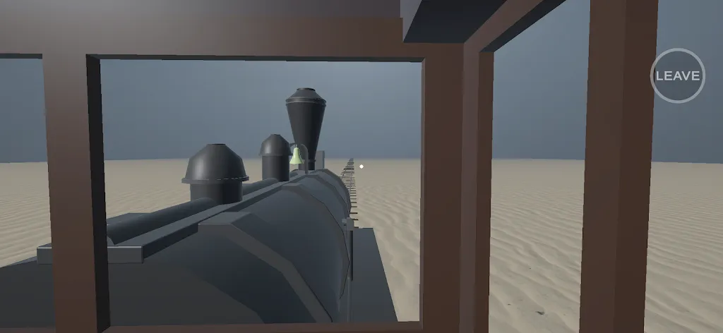 死铁轨最新手机版v0.0.6 手机版截图4