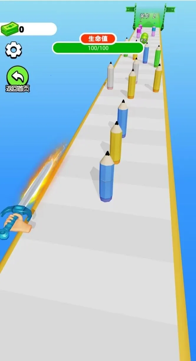 武器铸造大师2025官方正版 武器铸造大师2025官方正版