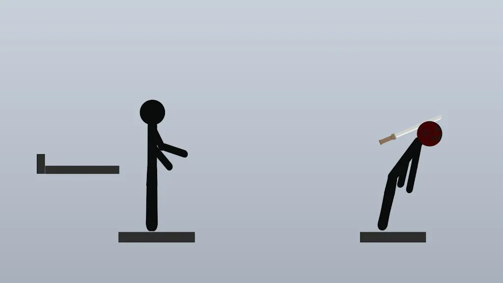 火柴人扔剑2025最新版本v1.52 安卓版截图4