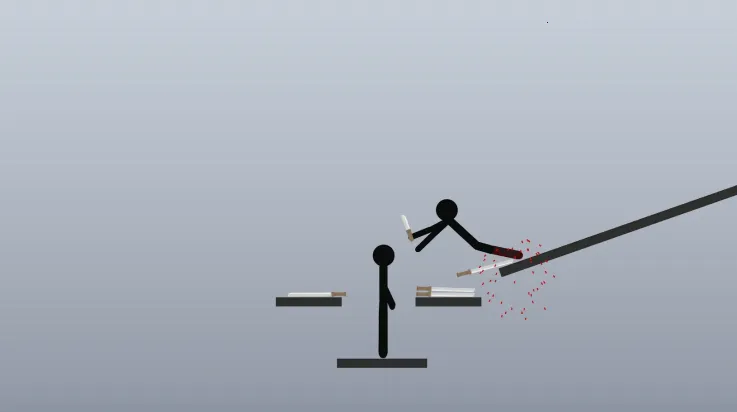 火柴人扔剑2025最新版本 火柴人扔剑2025最新版本