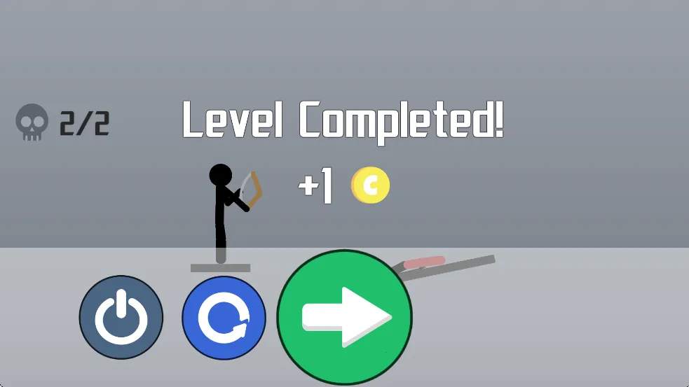 火柴人扔剑2025最新版本 火柴人扔剑2025最新版本