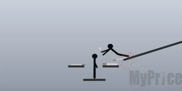 火柴人扔剑2025最新版本 火柴人扔剑2025最新版本