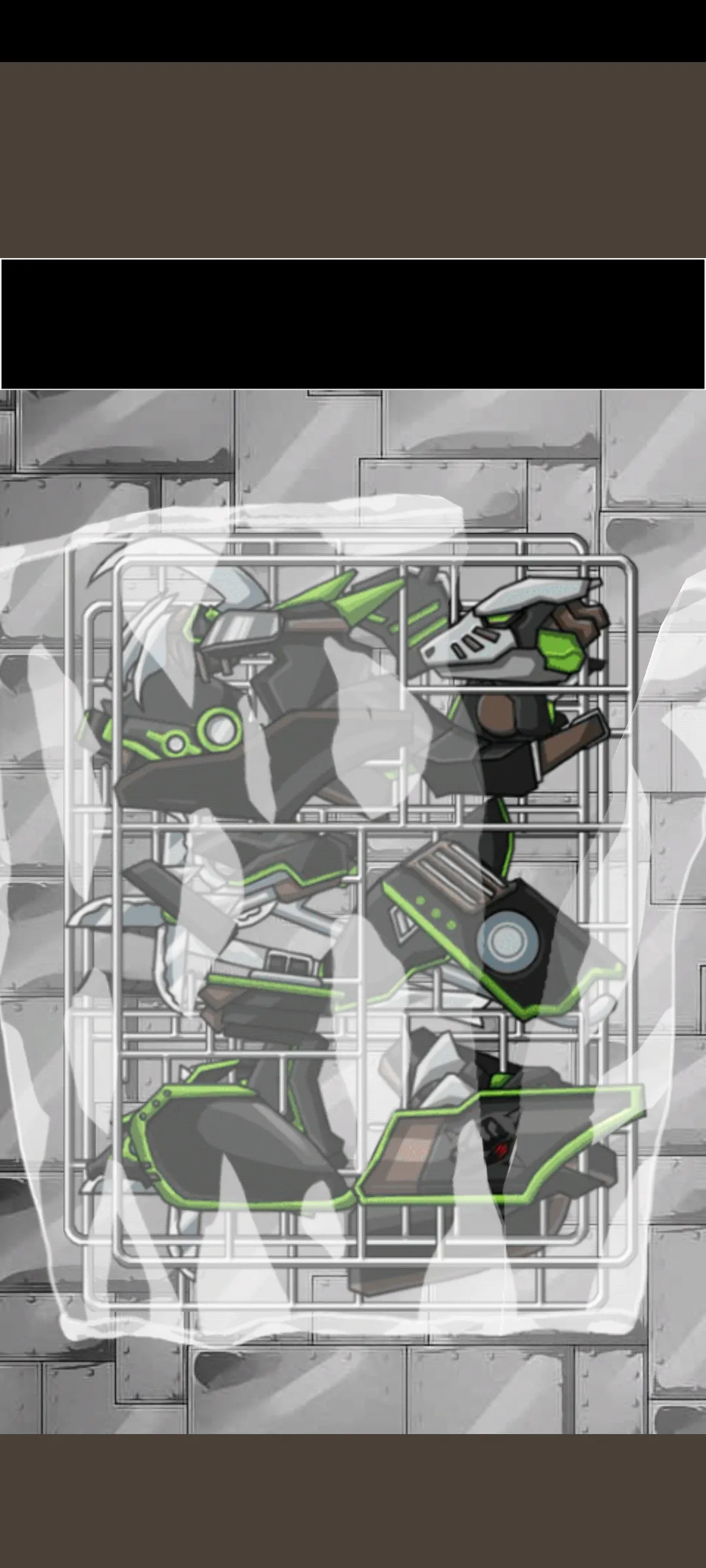 恐龙机甲变形记2025最新版本v2.23 免费版截图3