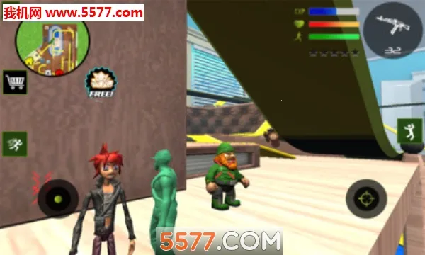 陆军玩具城最新手机版v3.2.3 手机版截图0