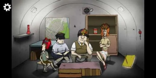 避难所生存最新手机版 避难所生存最新手机版